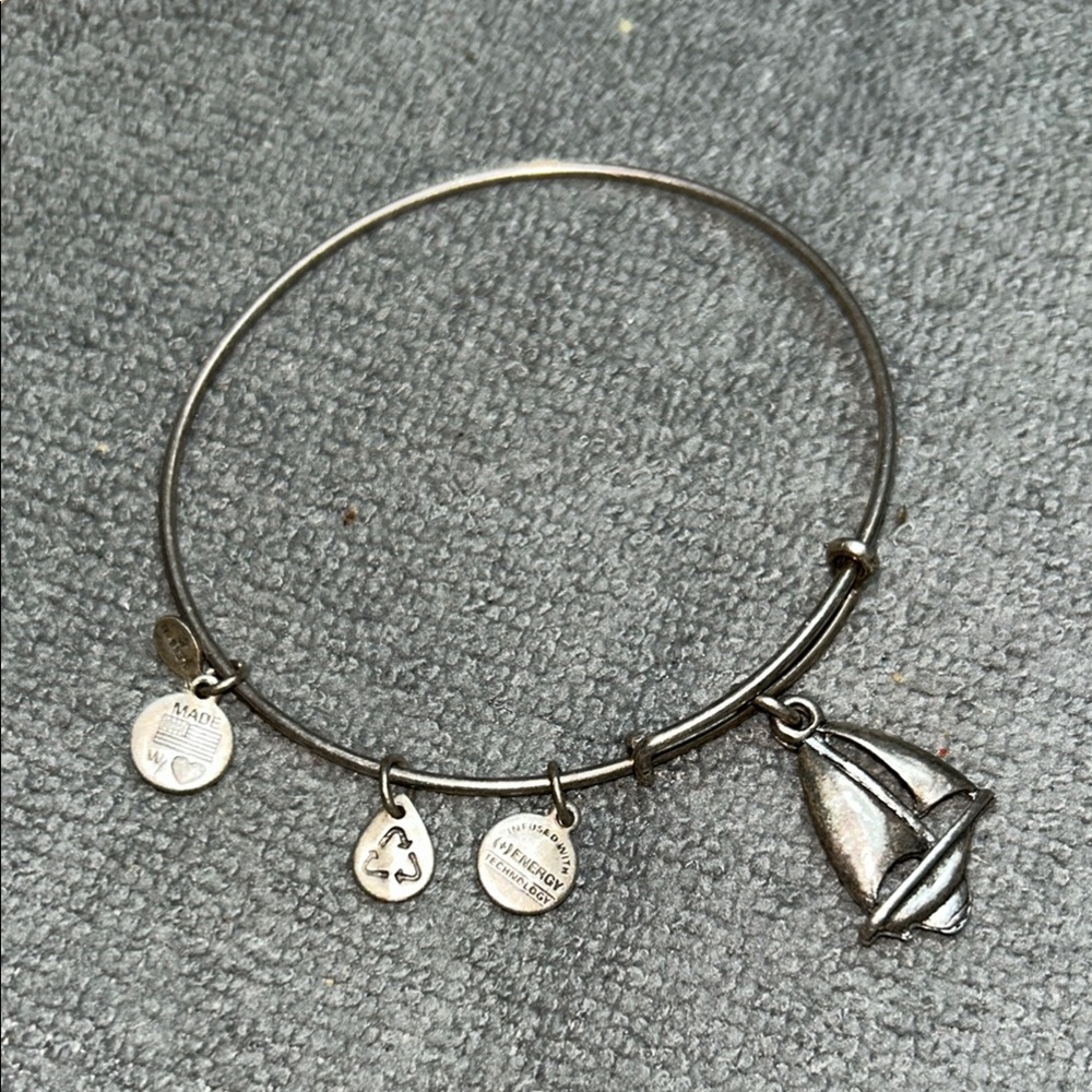 Alex and Ani Bracelet